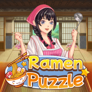 Ramen Puzzle