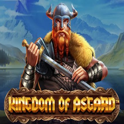 Kingdom of Asgard