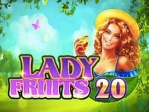Lady Fruits 20
