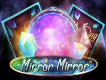 Fairytale Legends: Mirror Mirror