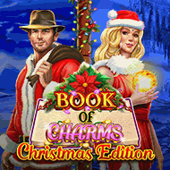 Book of Charms Christmas Edition
