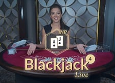 Blackjack VIP 4