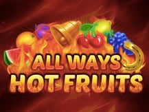 Allways Hot Fruits