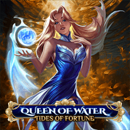 Queen Of Water – Tides Of Fortune