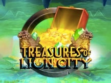 Treasures of Lion City