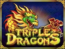 Triple Dragons