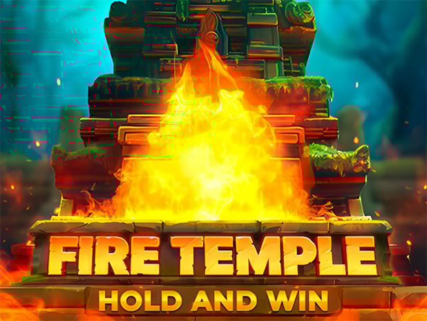 Fire Temple: Hold and Win