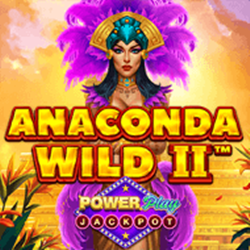 Anaconda Wild 2 Power Play