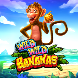 Wild Wild Bananas