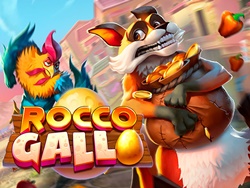 Rocco Gallo