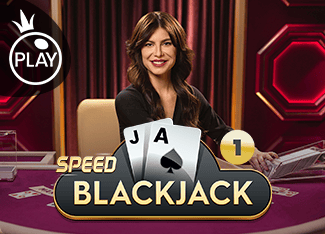 Speed Blackjack 1 Ruby