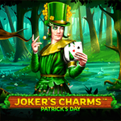 Joker Charms – Patrick's Day
