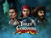 3 Corsairs