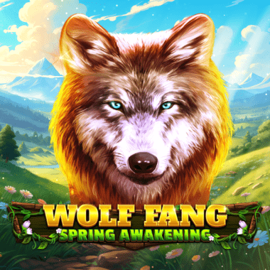 Wolf Fang – Spring Awakening