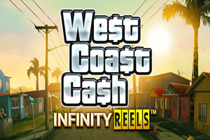 We$T Coa$T Ca$H Infinity Reels