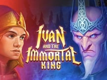 Ivan and the Immortal King