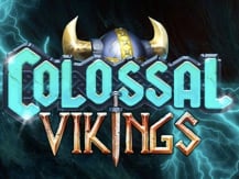 Colossal Vikings