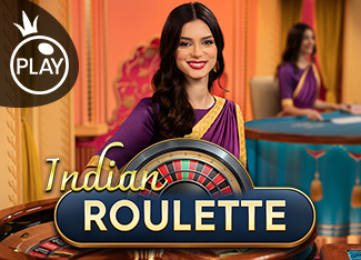 Roulette 8 Indian