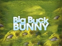 Big Buck Bunny