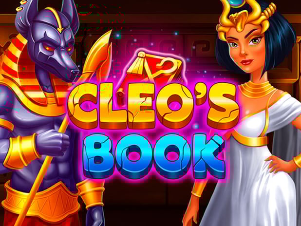 Cleo's Book