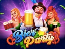 Bier Party