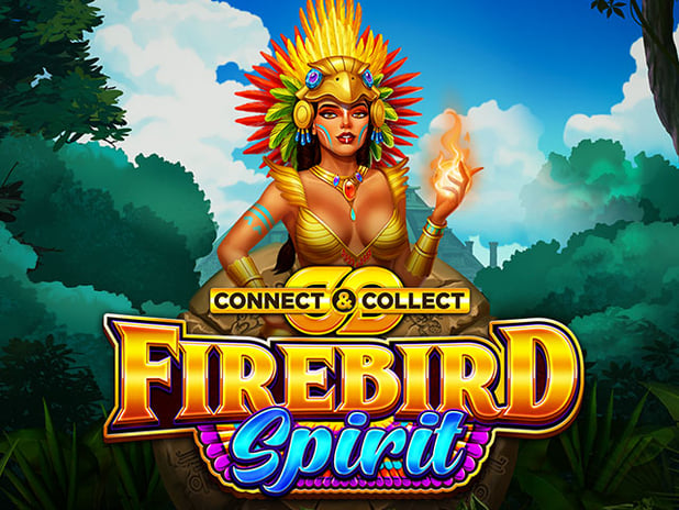Firebird Spirit Connect & Collect
