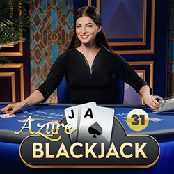 Blackjack 31 Azure