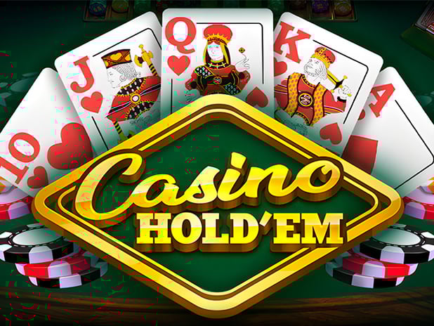 Casino Hold’em