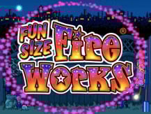 Fun Size Fireworks