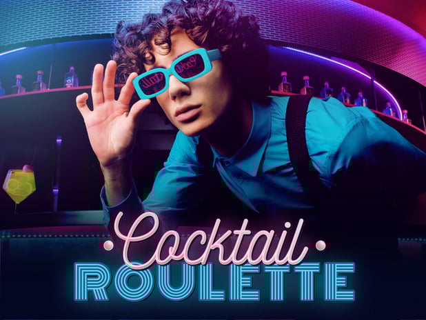 Cocktail Roulette