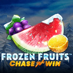 Frozen Fruits – Chase'N’Win