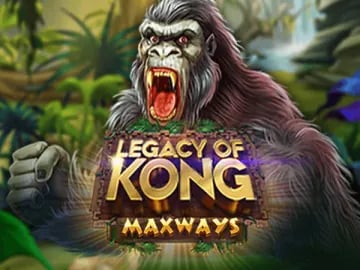 Legacy Of Kong