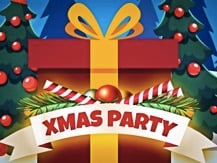 Xmas Party