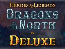 Dragons of the North Deluxe