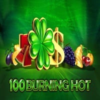 100 Burning Hot