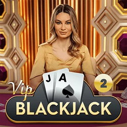VIP Blackjack 2 Ruby