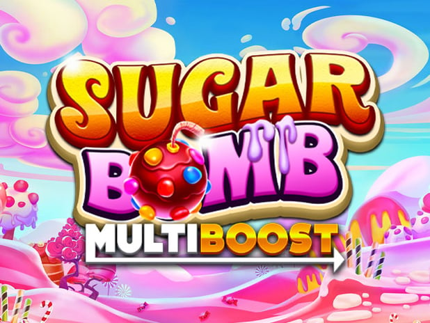 Sugar Bomb MultiBoost