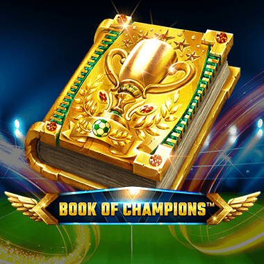 Book of Champions Reloaded