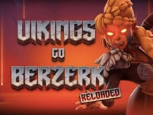 Vikings Go Berzerk: Reloaded