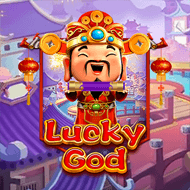 Lucky God