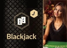 Speed Blackjack J