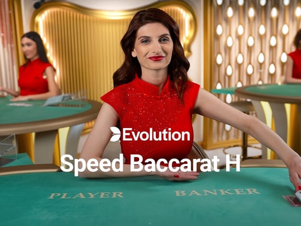 Speed Baccarat H