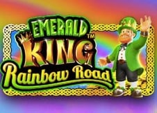 Emerald King Rainbow Road