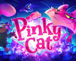 Pinky Cat