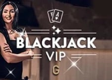 Blackjack VIP G
