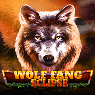 Wolf Fang – Eclipse