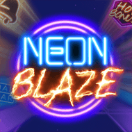 Neon Blaze