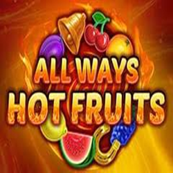 All Ways Fire Fruits