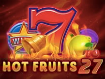 Hot Fruits 27