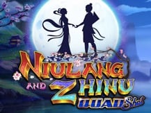 Niulang and Zhinu